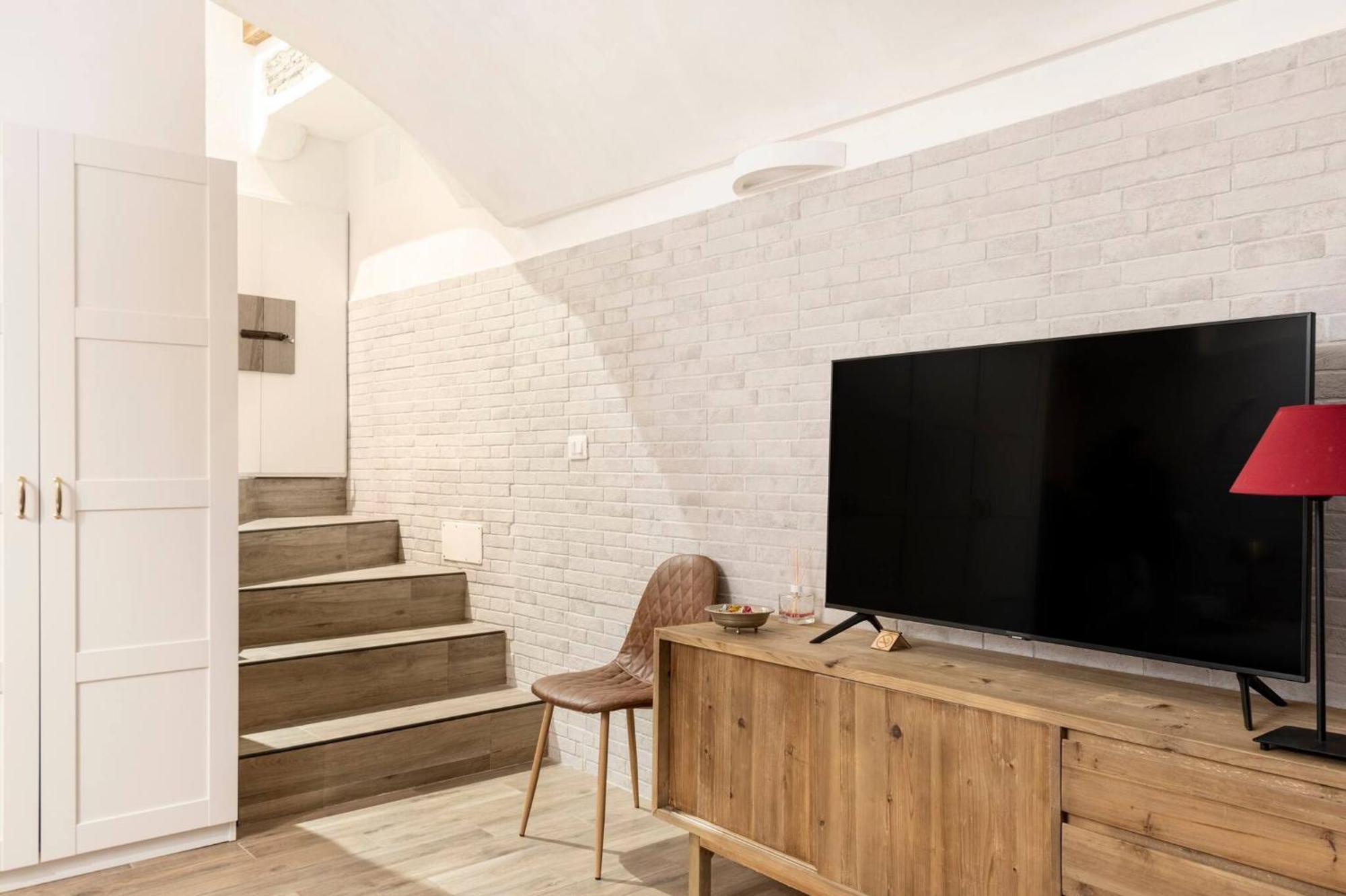 Apartment Paradise Campo Dei Fiori In The Heart Of The