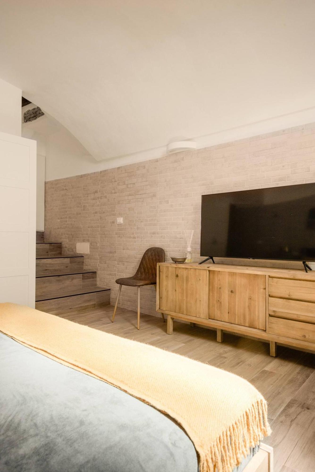 Apartment Paradise Campo Dei Fiori In The Heart Of The