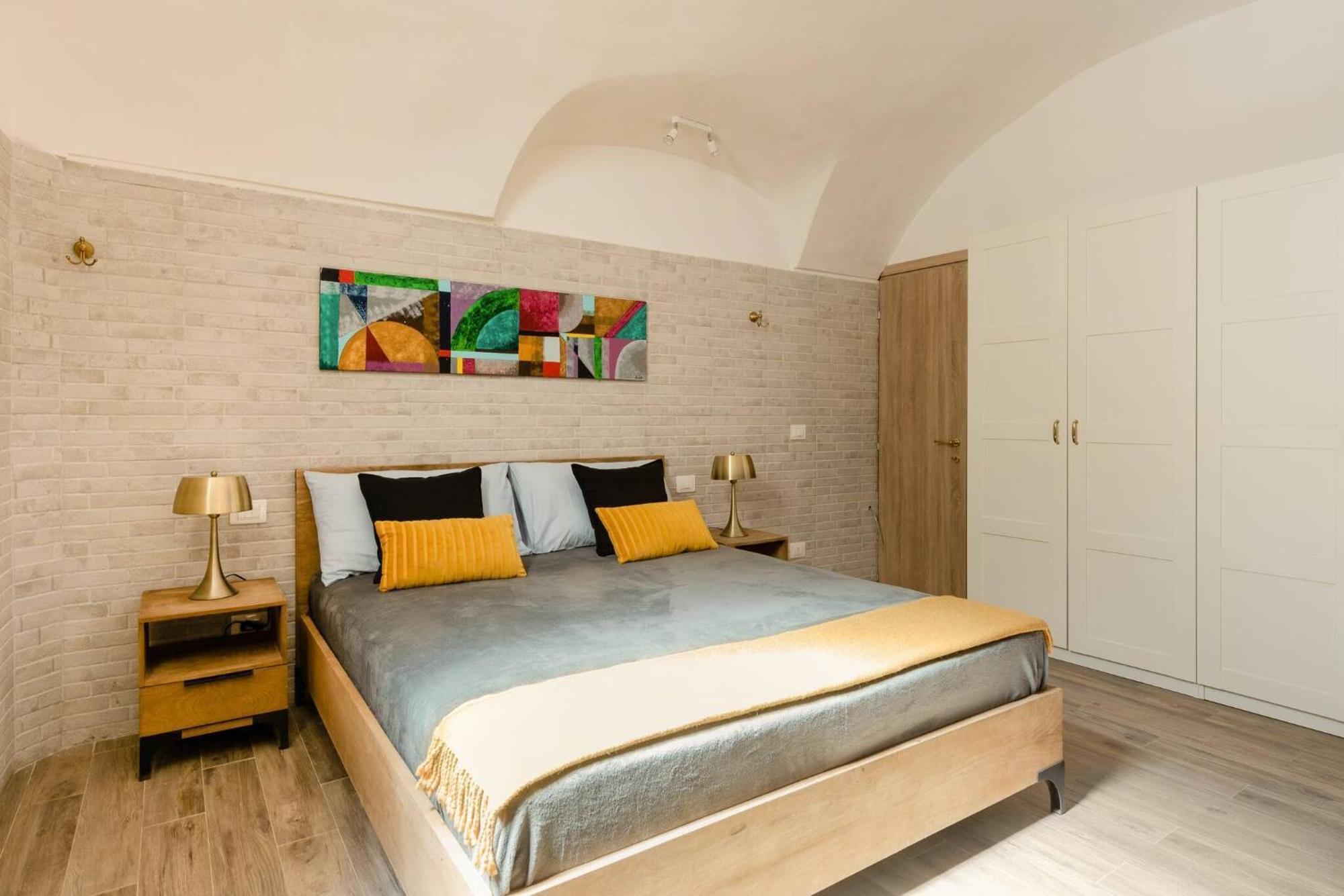 Apartment Paradise Campo Dei Fiori In The Heart Of The Rom