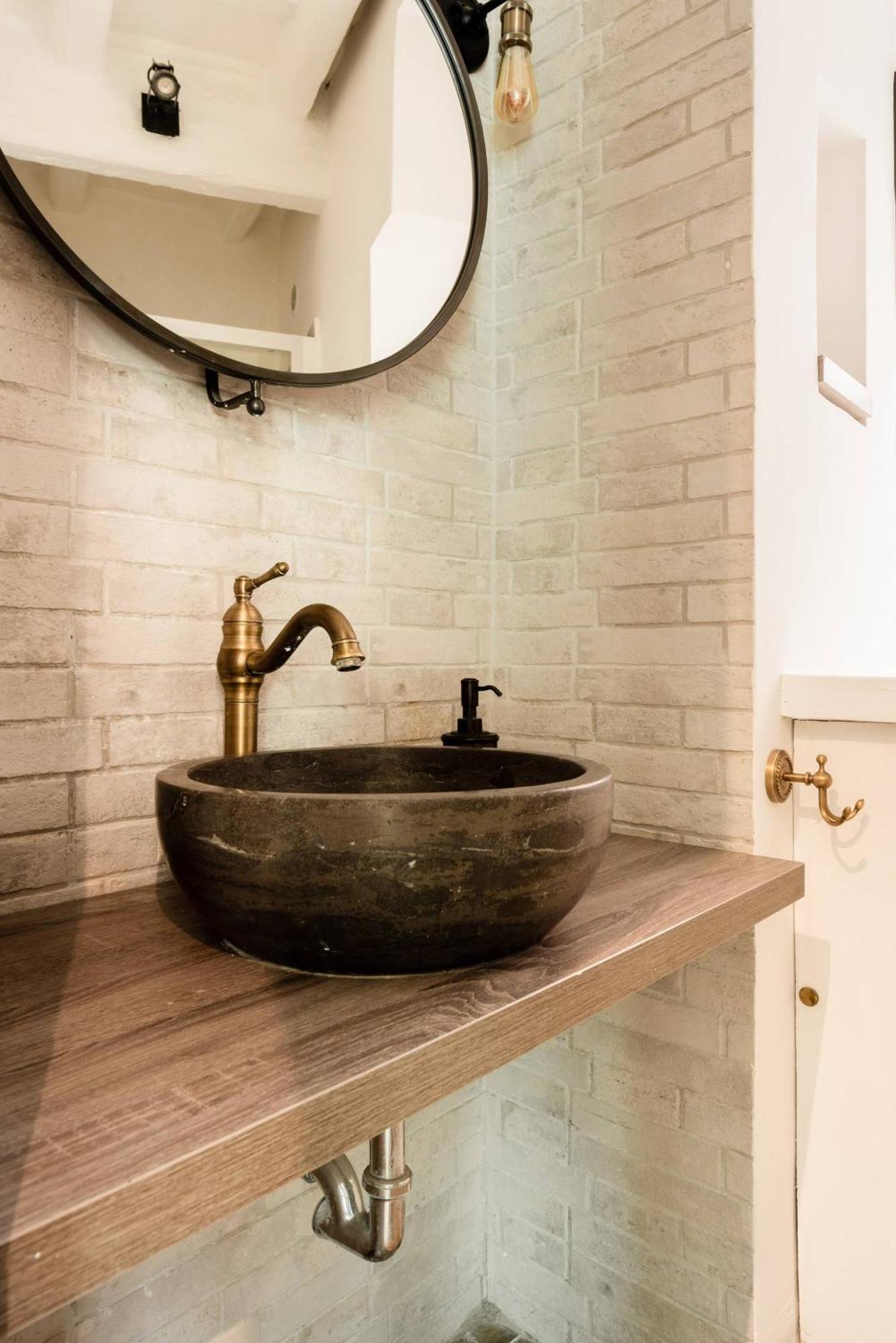 Apartment Paradise Campo Dei Fiori In The Heart Of The