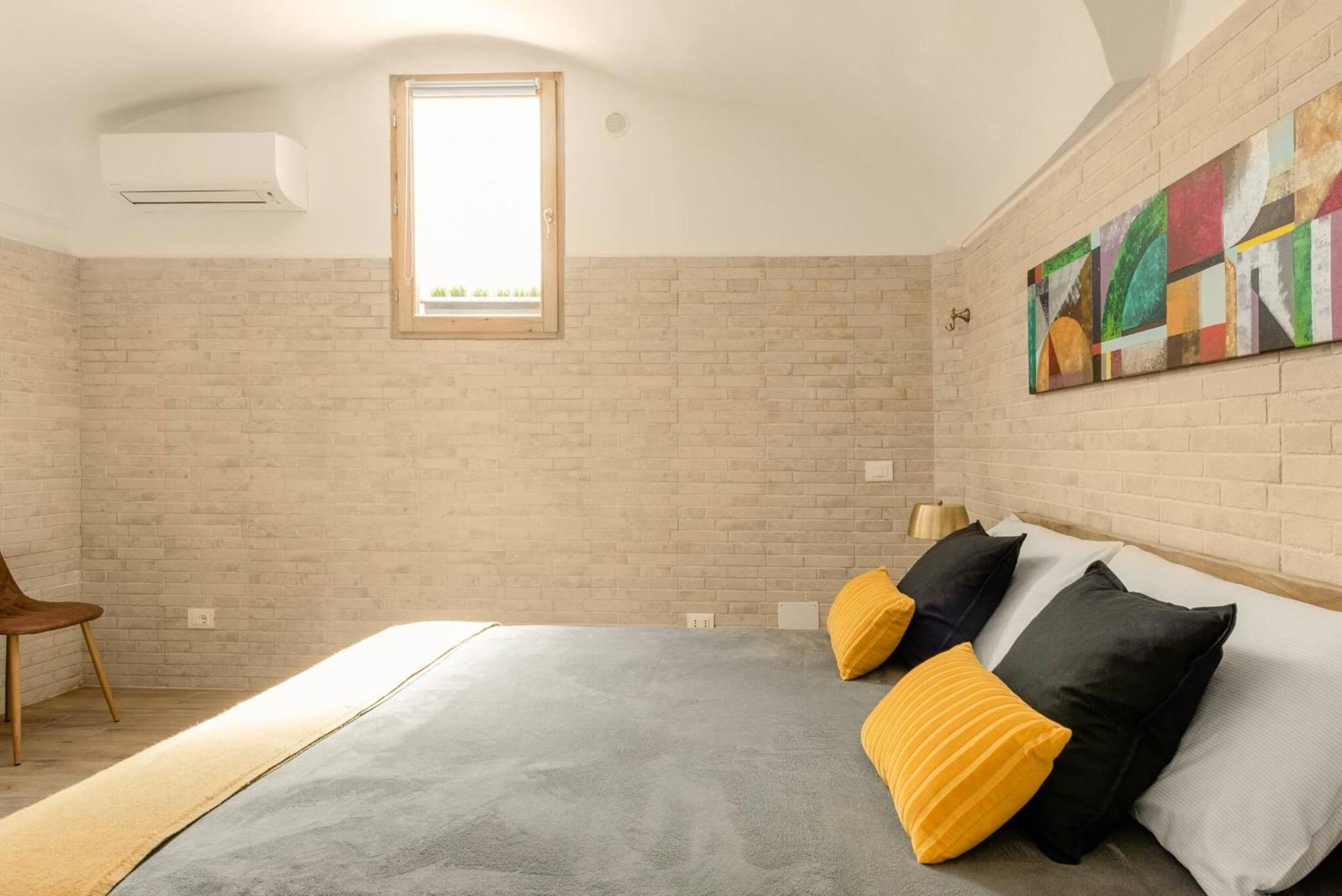 Apartment Paradise Campo Dei Fiori In The Heart Of The Rom