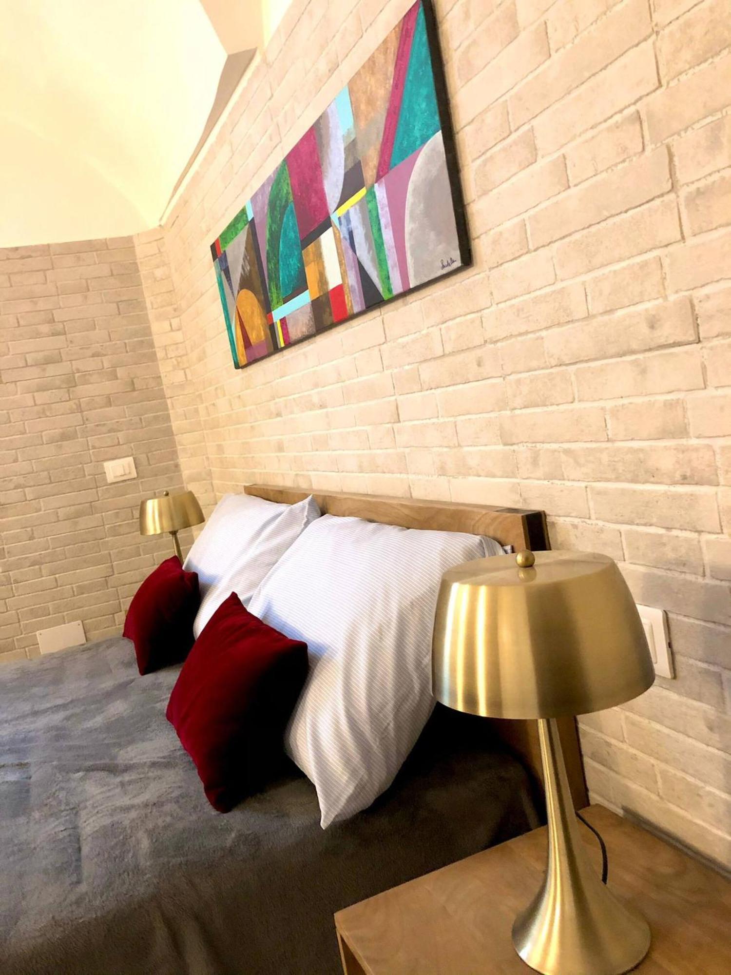 Apartment Paradise Campo Dei Fiori In The Heart Of The