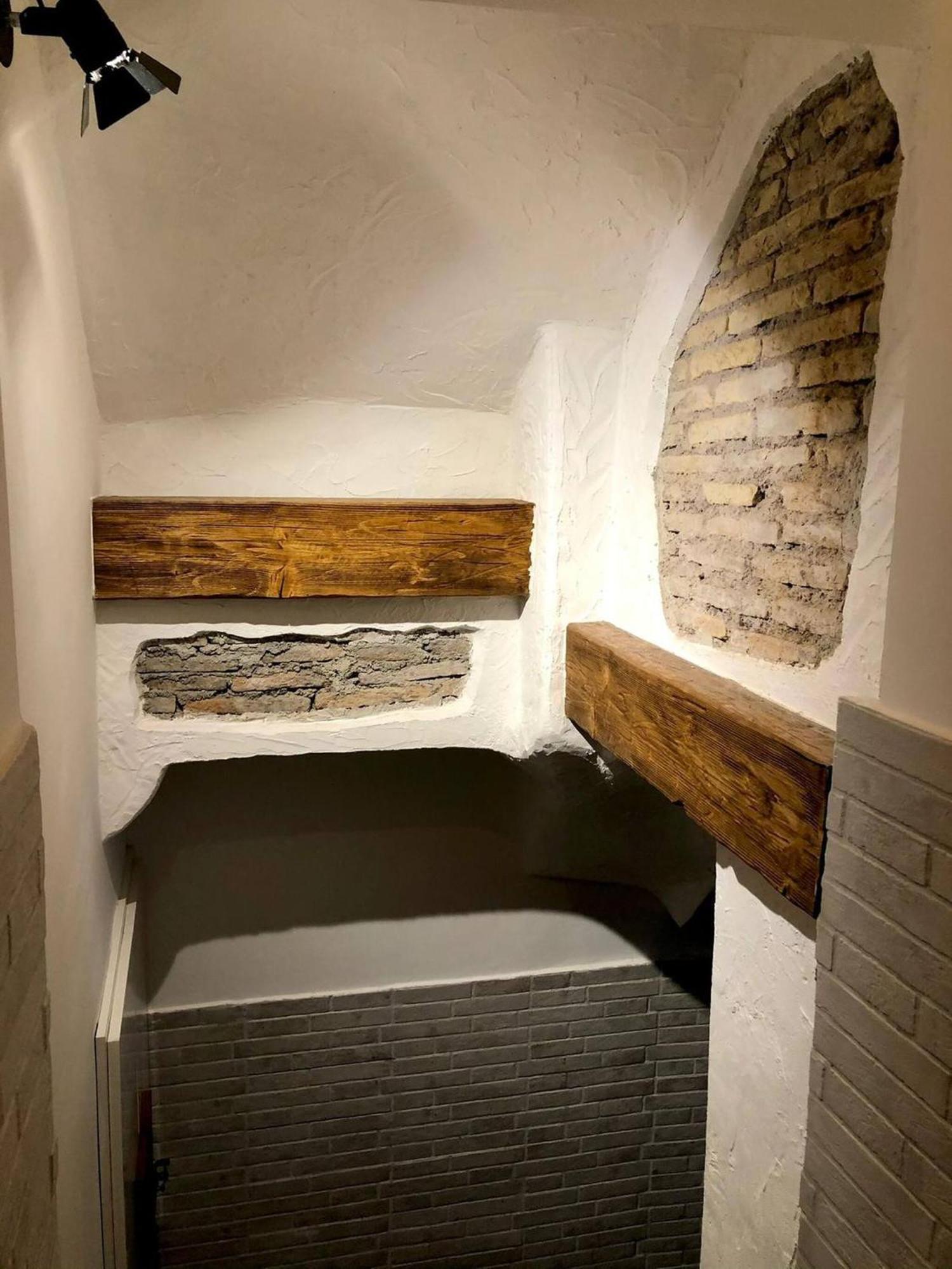 Apartment Paradise Campo Dei Fiori In The Heart Of The