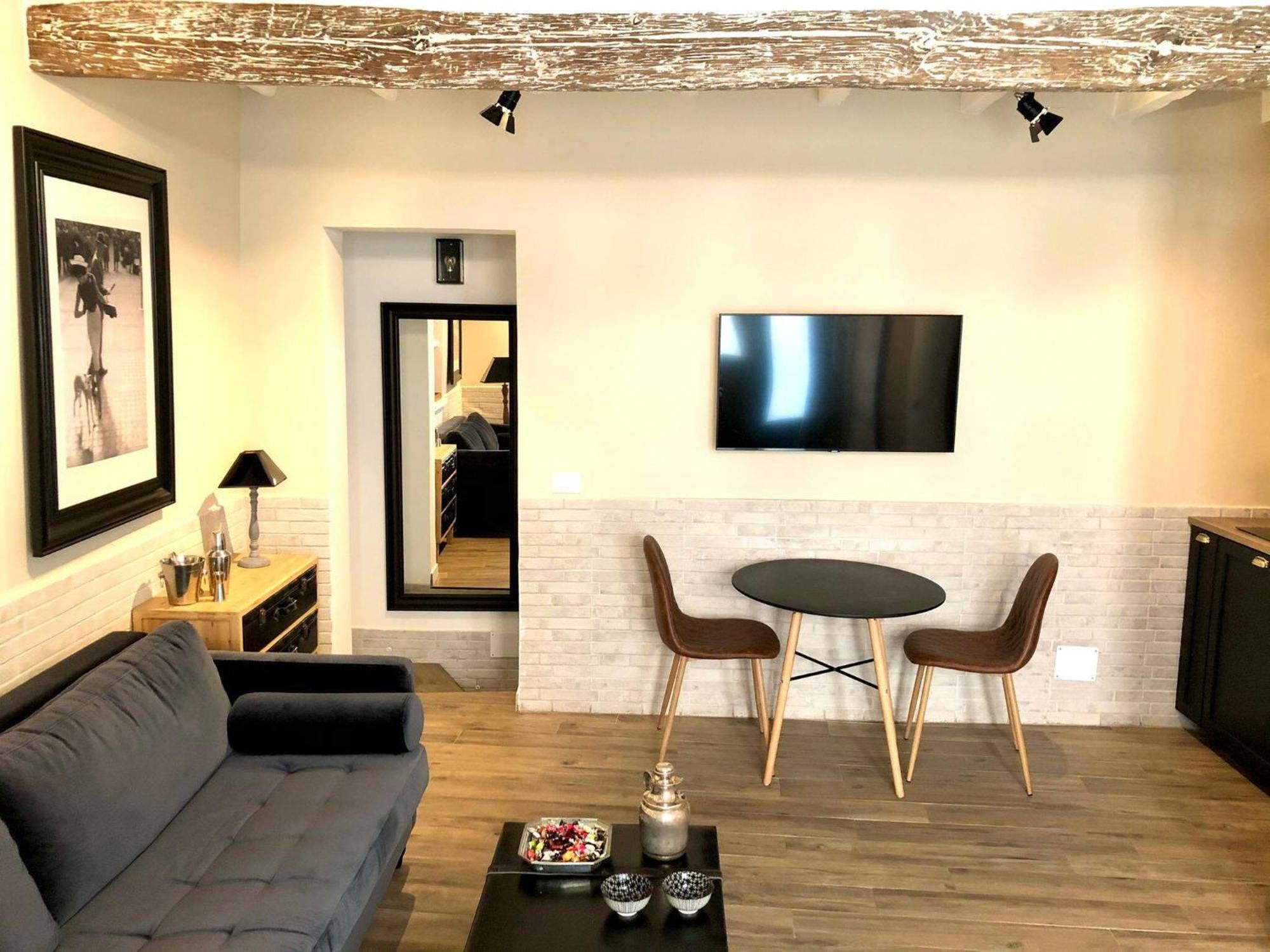 Apartment Paradise Campo Dei Fiori In The Heart Of The